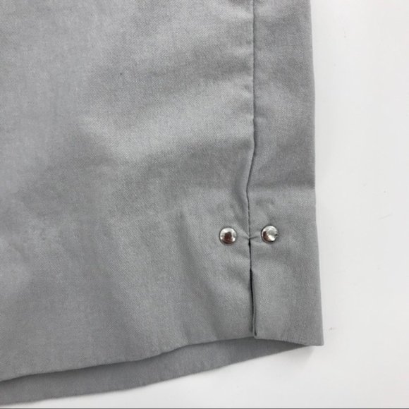 Denver Hayes Stretchy Walking Shorts sz 6 EUC - Picture 2 of 4